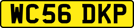 WC56DKP