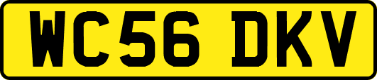 WC56DKV
