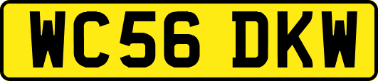 WC56DKW