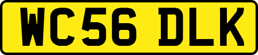 WC56DLK