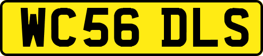 WC56DLS