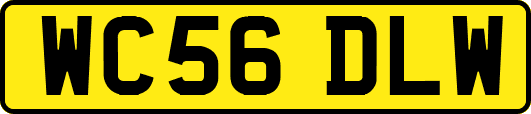 WC56DLW