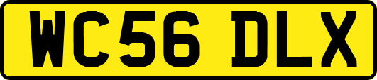 WC56DLX