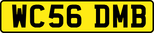 WC56DMB