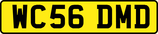 WC56DMD