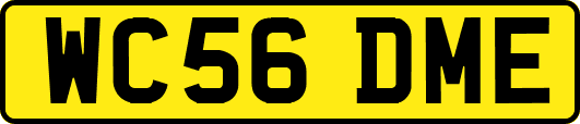 WC56DME