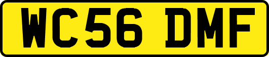 WC56DMF