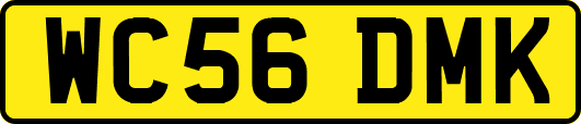 WC56DMK