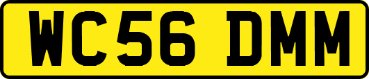 WC56DMM
