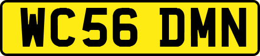 WC56DMN
