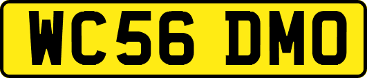 WC56DMO