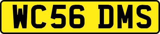 WC56DMS