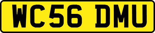 WC56DMU
