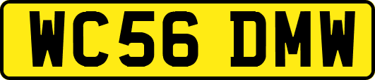 WC56DMW