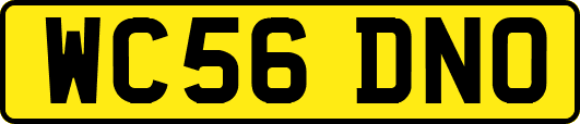 WC56DNO