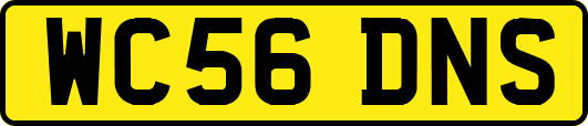 WC56DNS