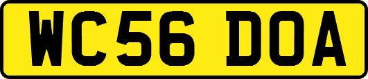 WC56DOA