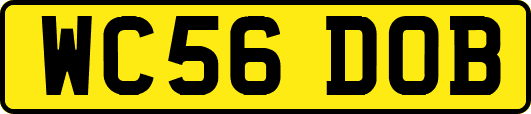 WC56DOB