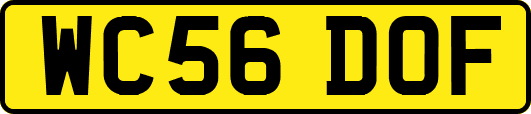 WC56DOF
