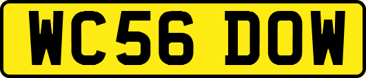 WC56DOW