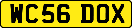 WC56DOX