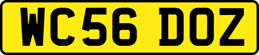 WC56DOZ