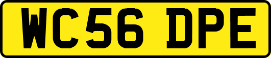 WC56DPE