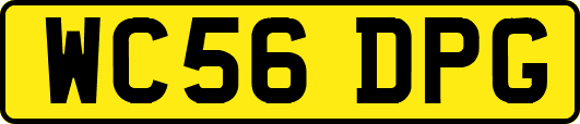 WC56DPG