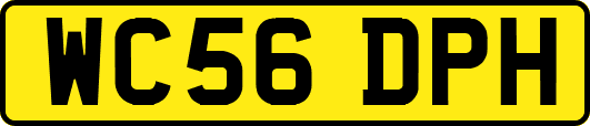 WC56DPH