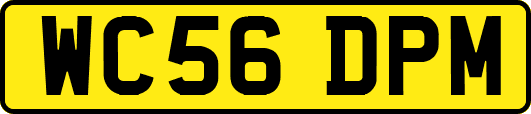 WC56DPM
