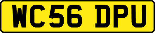 WC56DPU