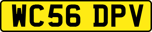 WC56DPV
