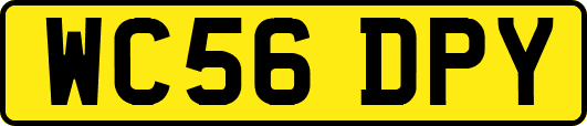 WC56DPY