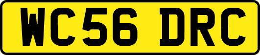 WC56DRC