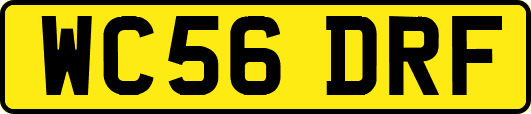 WC56DRF