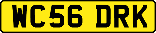 WC56DRK