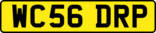 WC56DRP