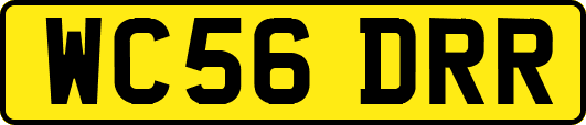 WC56DRR