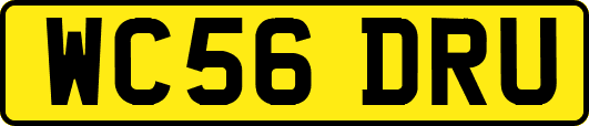WC56DRU