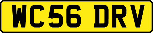 WC56DRV
