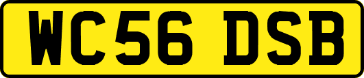 WC56DSB