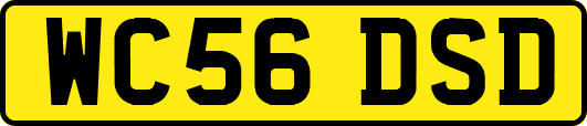 WC56DSD