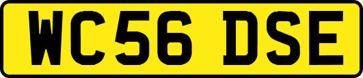 WC56DSE