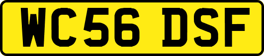 WC56DSF