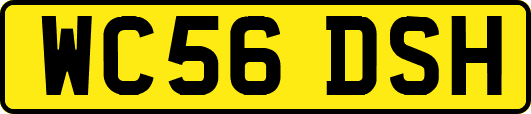 WC56DSH