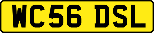 WC56DSL