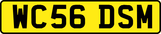 WC56DSM