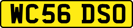 WC56DSO