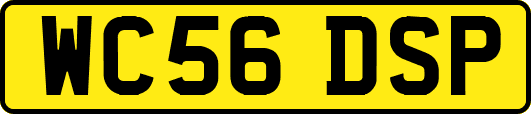 WC56DSP
