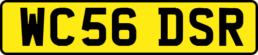 WC56DSR